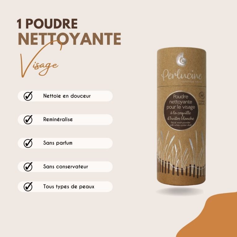KIT Bonne Mine pour la Fête des Mères PERLUCINE
