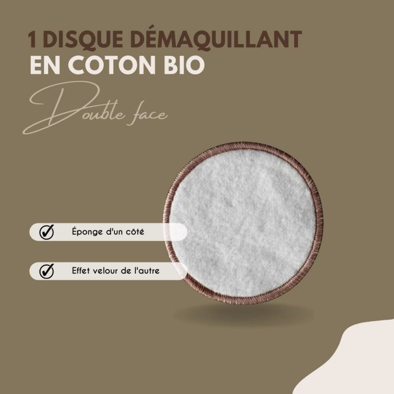 KIT Bonne Mine pour la Fête des Mères PERLUCINE