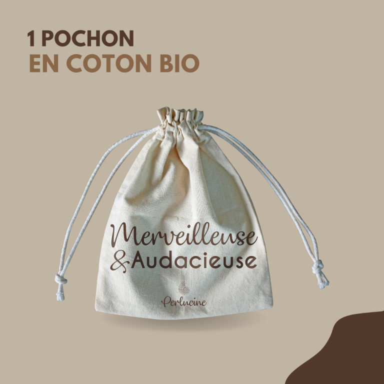 KIT Bonne Mine pour la Fête des Mères PERLUCINE