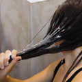 Masque cheveux démêlant nourrissant
