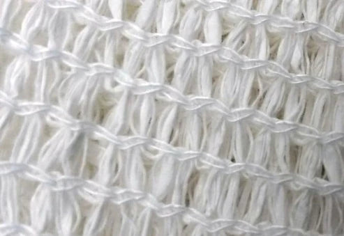 Serviette exfoliante pour le corps BIJIN