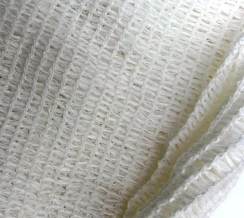 Serviette exfoliante pour le corps BIJIN