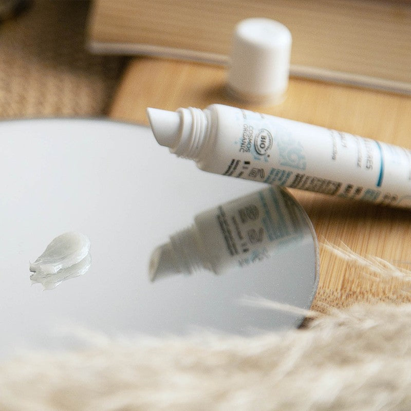 BAUME À LÈVRES NOURRISSANT Protecteur - Guérande Cosmétics