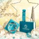 EMBALLAGE CADEAU CUBIQUE GUÉRANDE Sublimer vos cadeaux Guérande Cosmetics...