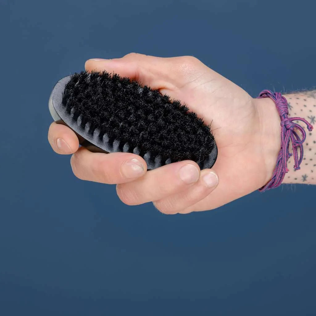 Coffret Barbe Complet Bio - Sapiens