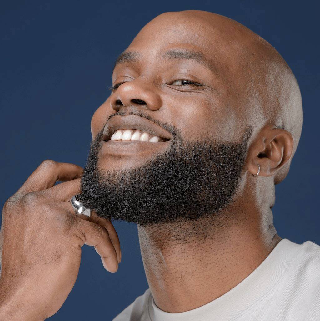 Coffret Soins Barbe Bio
