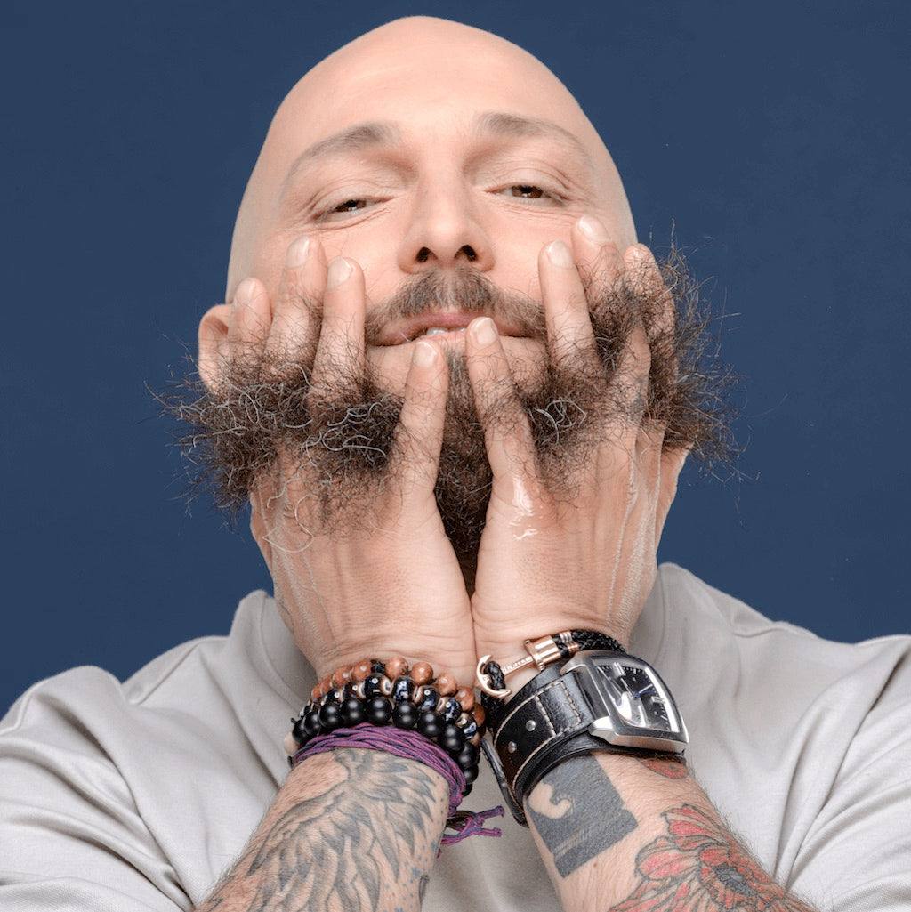 Coffret Soins Barbe Bio