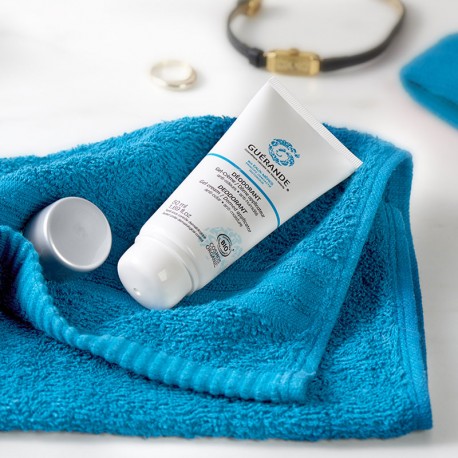 DÉODORANT Gel-crème Dôme applicateur