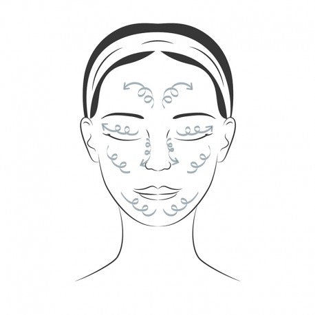 GELÉE FONDANTE DÉMAQUILLANTE Visage et yeux - Gelée d'huile lactée à rincer