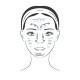 GOMMAGE FONDANT VISAGE Adoucissant - Purifiant