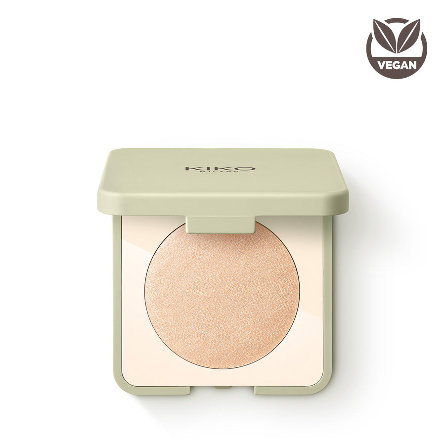 Green Me Highlighter SunKissed Copper 102