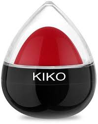 KIKO MILANO - Drop Lip Balm Baume à lèvres coloré hydratant
