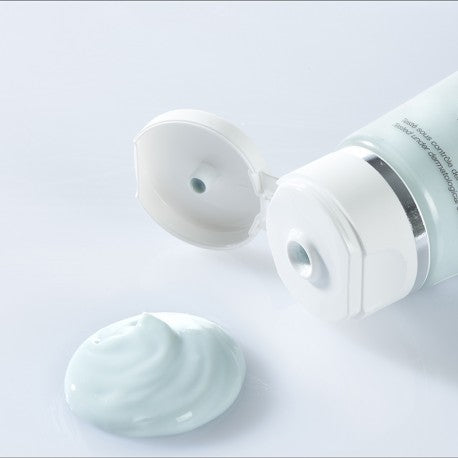 MASQUE ET CRÈME DE NUIT 2 EN 1