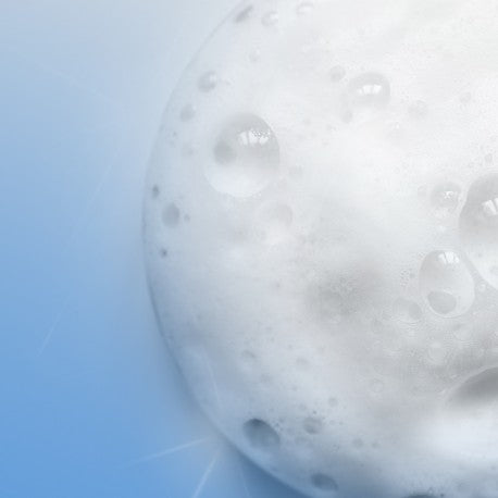 MOUSSE NETTOYANTE DOUCEUR Visage - Hydratante