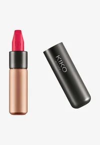 VELVET PASSION MATTE LIPSTICK - Rouge à lèvres - Kiko Milano