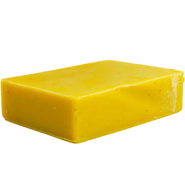 Savon solide Bio Lemon Haze CBD- Sapiens
