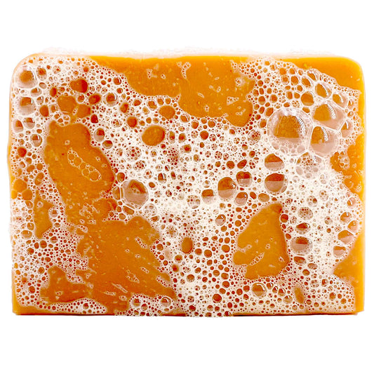 Savon solide Bio Orange IPA - Sapiens