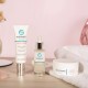 BAUME NETTOYANT DÉMAQUILLANT Tolérance - Apaisant - Non parfumé - Guérande