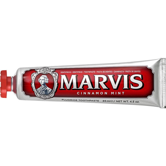Marvis Dentifrice - Canelle - 85ml