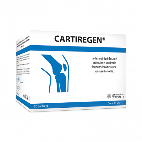 CARTIREGEN®
