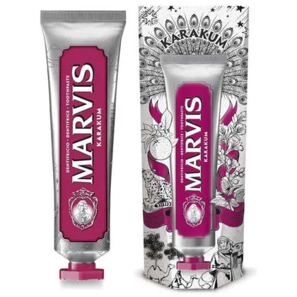 Marvis Dentifrice - Karakum - 75ml