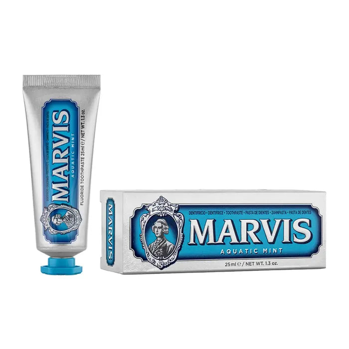 Marvis Dentifrice - Aquatic Mint - 85ml