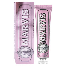 Marvis Dentifrice - Gencives sensibles - 75ml