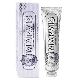 Marvis Dentifrice - Menthe Blanchissant Fumeurs - 85ml