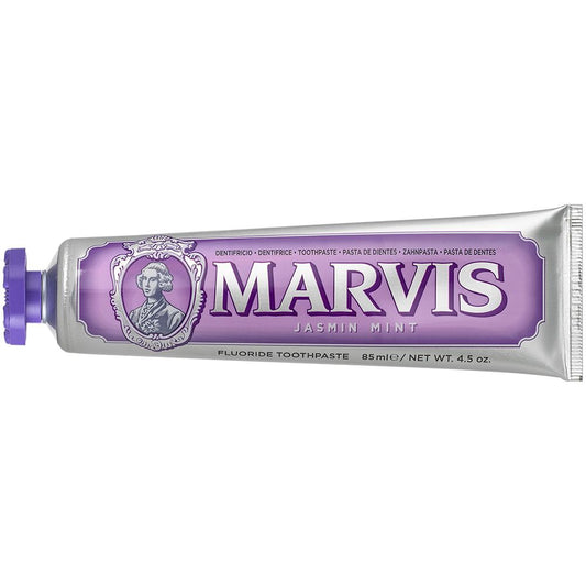 Marvis Dentifrice - Menthe Jasmin - 85ml