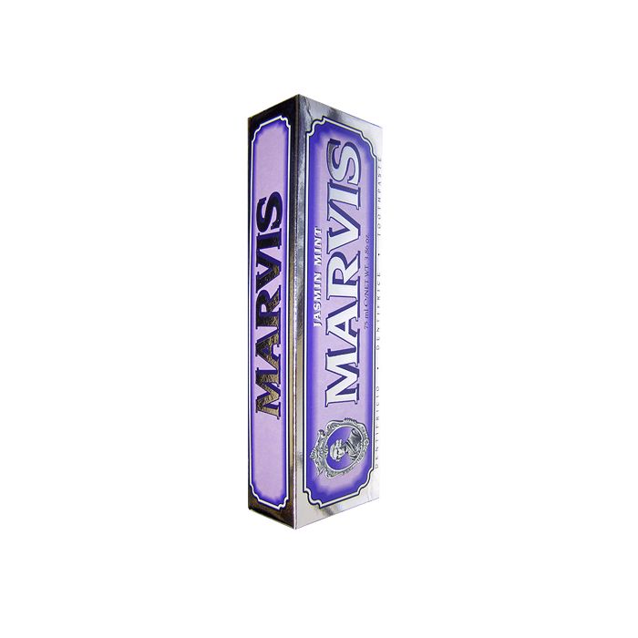 Marvis Dentifrice - Menthe Jasmin - 85ml