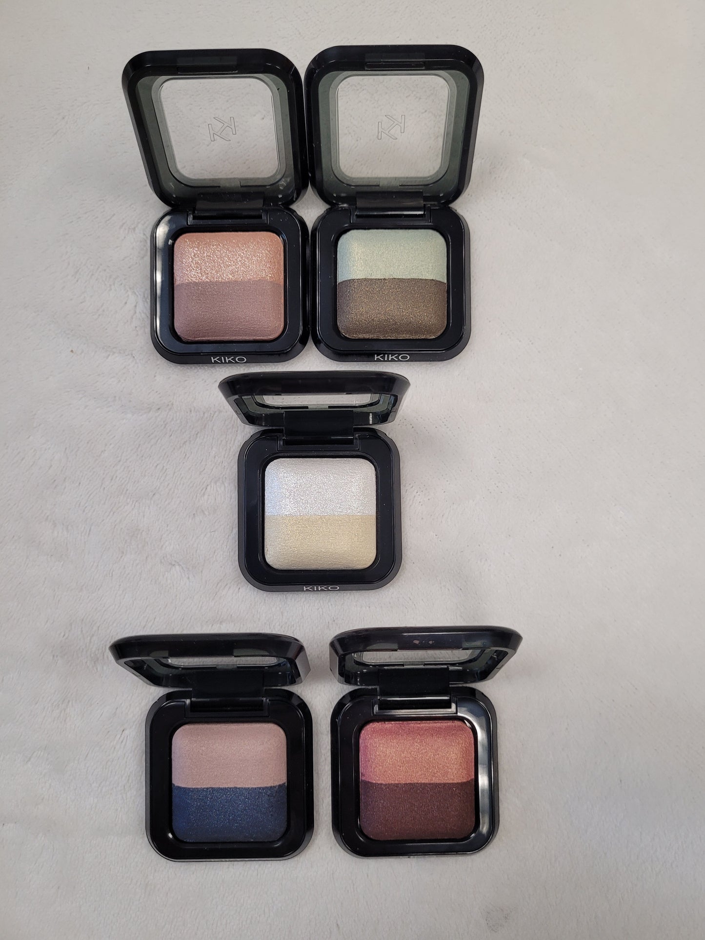 KIKO Milano High Pigment Eyeshadow