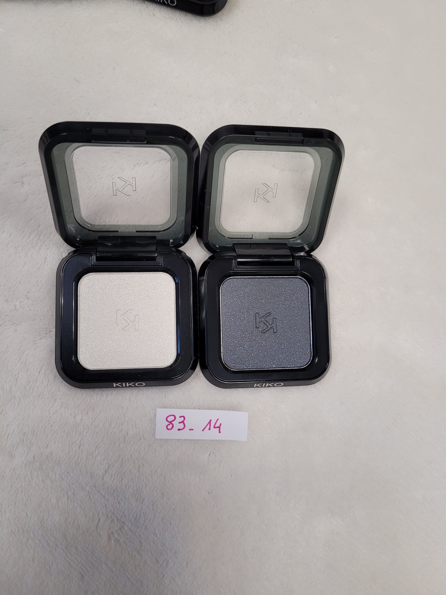 KIKO Milano High Pigment Eyeshadow