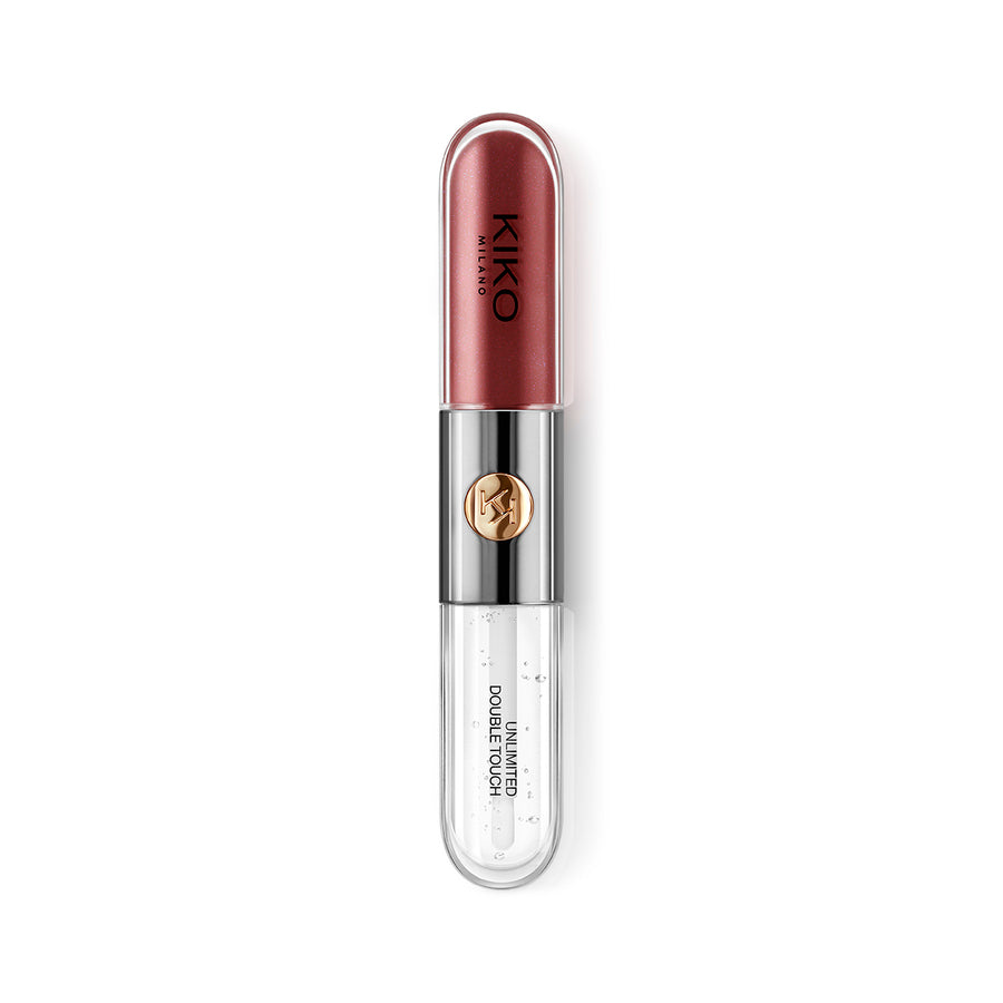 Unlimited Double Touch - KIKO Milano