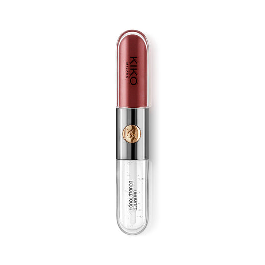 Unlimited Double Touch - KIKO Milano