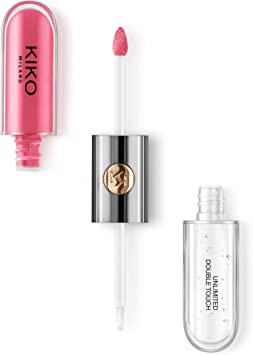 Unlimited Double Touch - KIKO Milano