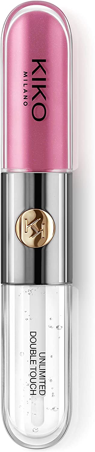 Unlimited Double Touch - KIKO Milano