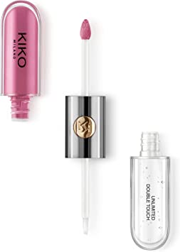 Unlimited Double Touch - KIKO Milano