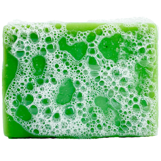 Savon solide Bio Aloe Relax - Sapiens