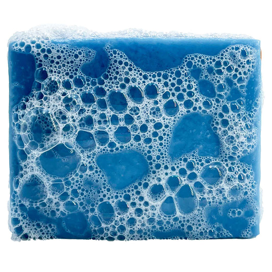 Savon solide Bio Bretagne in the Air - Sapiens