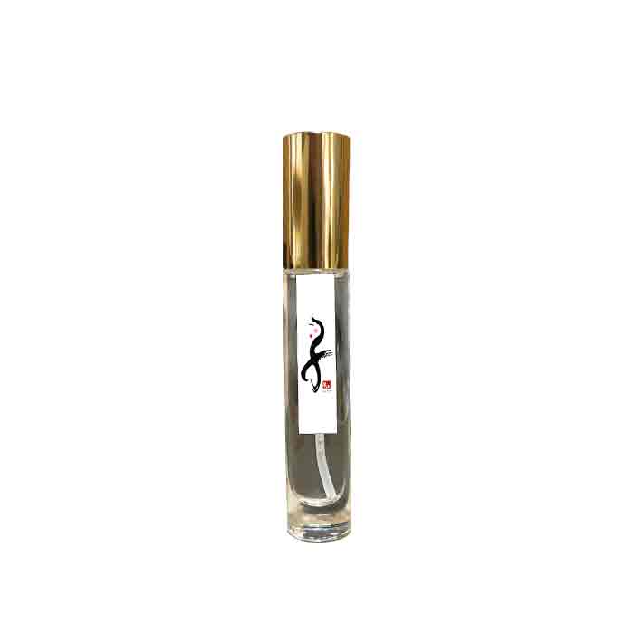 Collection de parfums KO : brume et parfum solide BIJIN