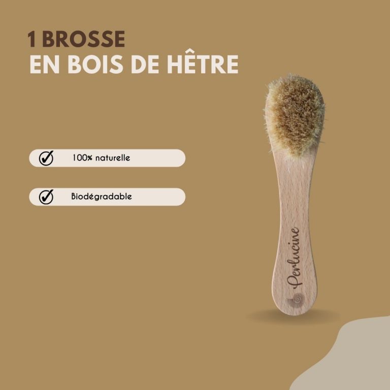 KIT Bonne Mine pour la Fête des Mères PERLUCINE