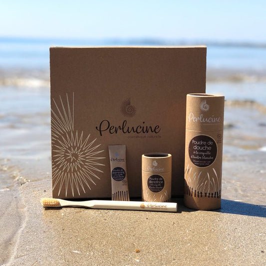Coffret Les Essentiels PERLUCINE