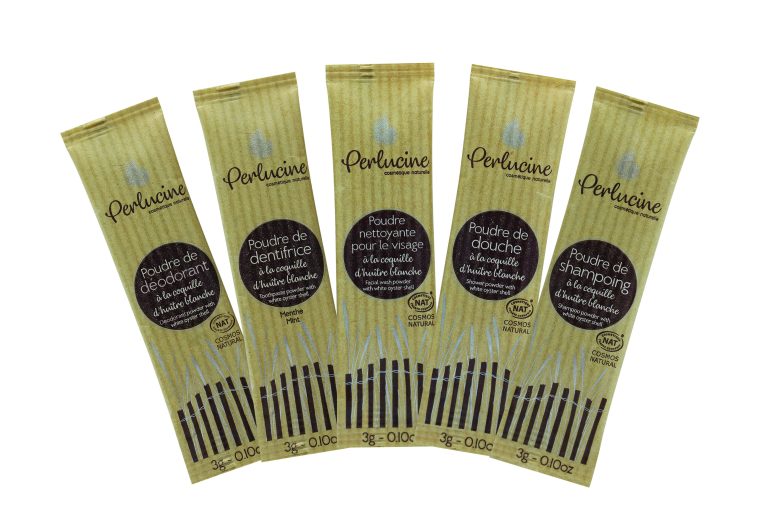 Coffret Découverte PERLUCINE