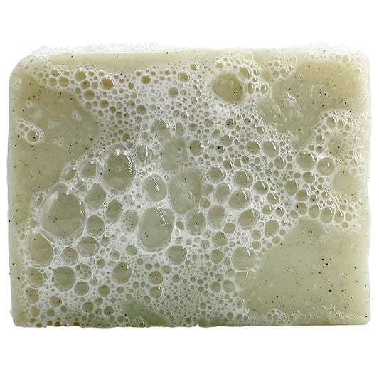 Savon solide Bio Hollywood Mint - Sapiens
