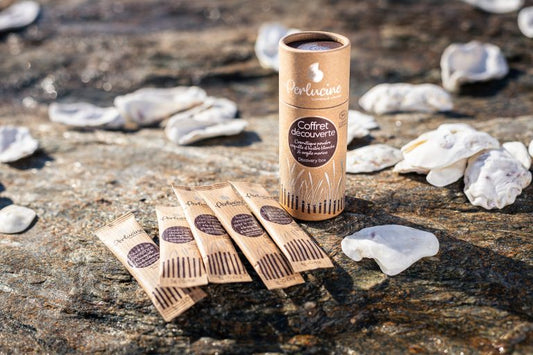 Coffret Découverte PERLUCINE