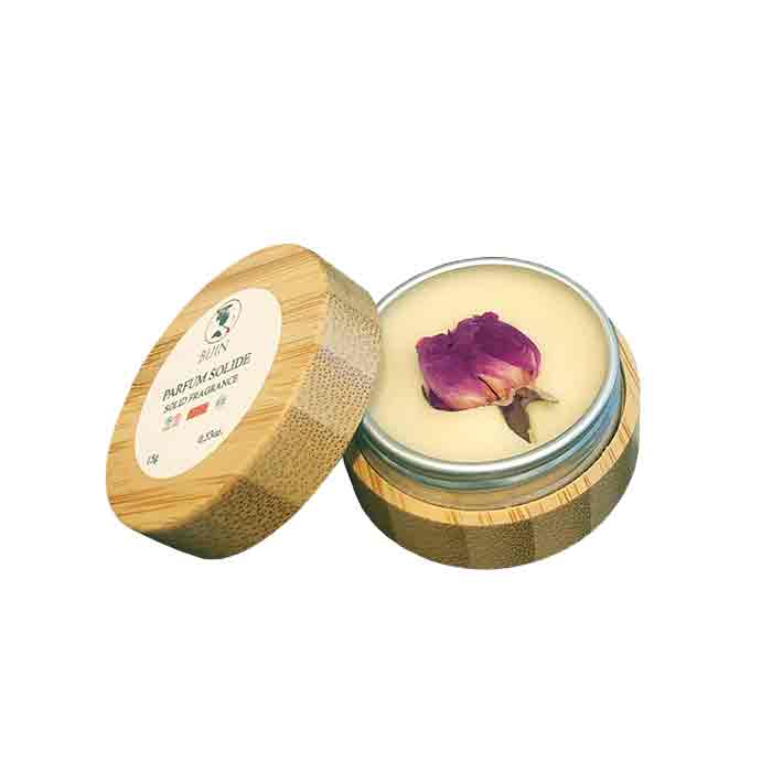 Parfum solide "KO" *cosmos BIJIN