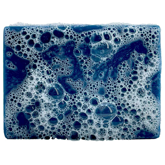 Savon solide Bio Sensei's Black Tea- Sapiens