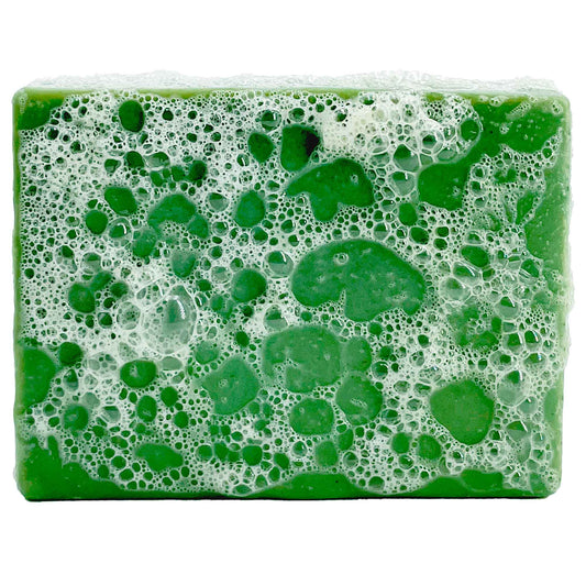 Savon solide Bio Wild Forest - Sapiens