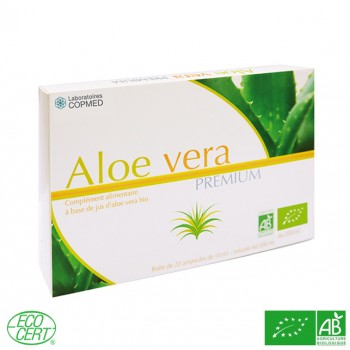 ALOE VERA PREMIUM - Copmed