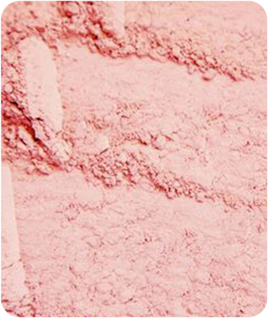 Eponge nettoyante Konjac BIO au Sakura BIJIN